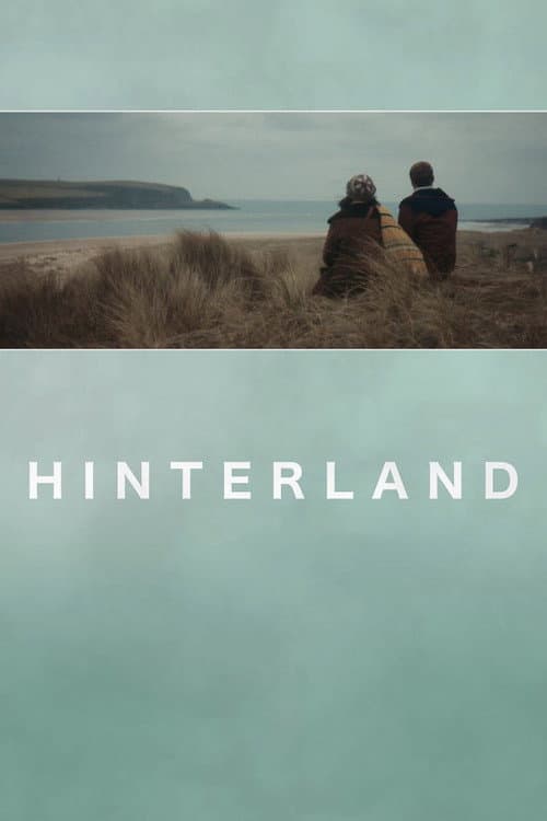 Hinterland (2015) poster