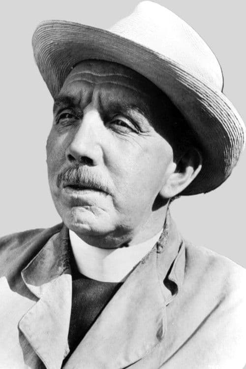 George Relph foto