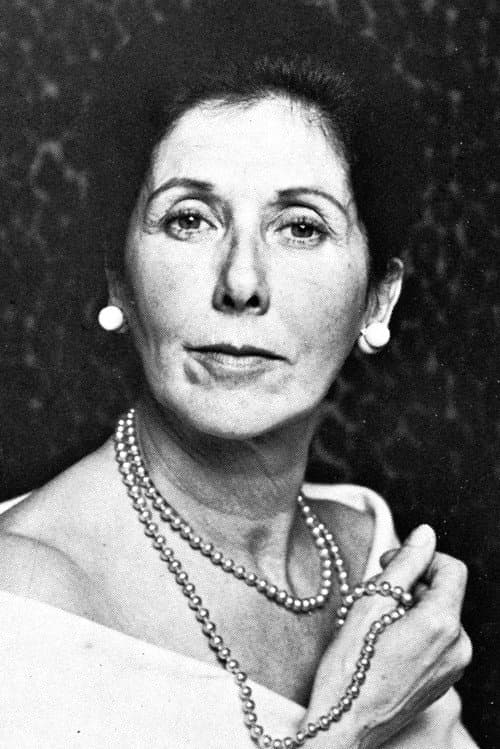 Bettine Milne foto