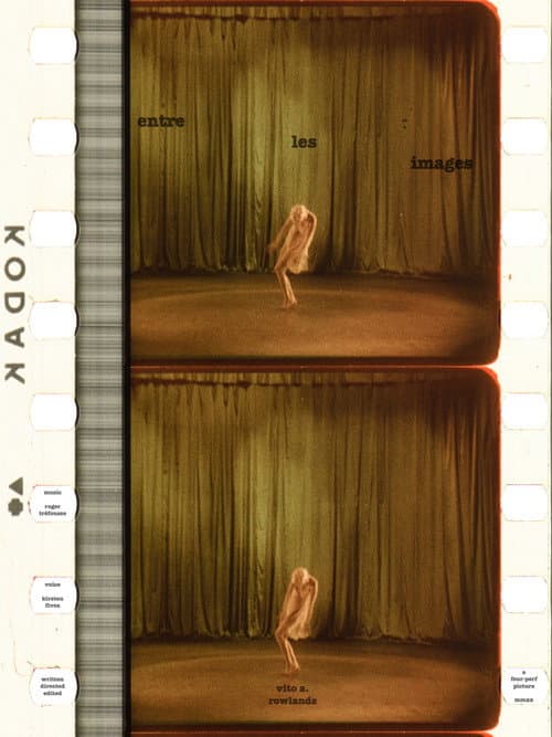Entre les images (2020) poster