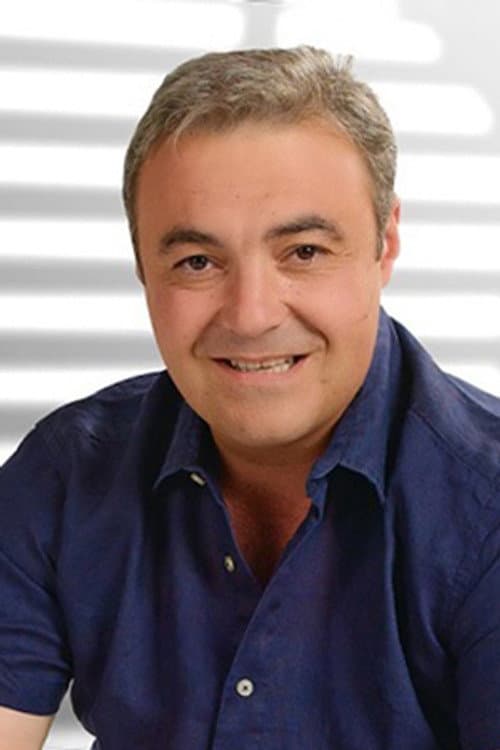 Martin Zounar foto