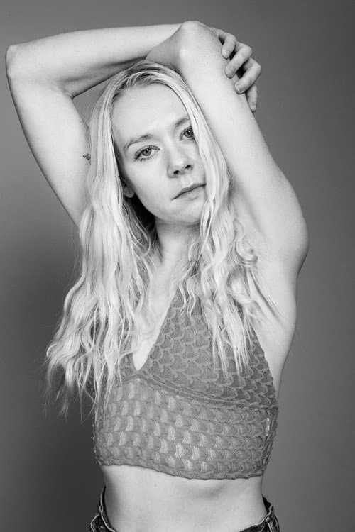 Frida Sigurth foto