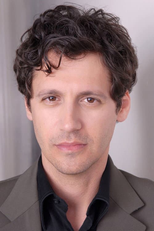 Andy Hirsch foto