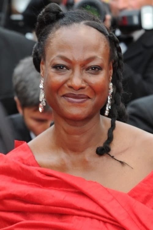 Rahmatou Keïta foto