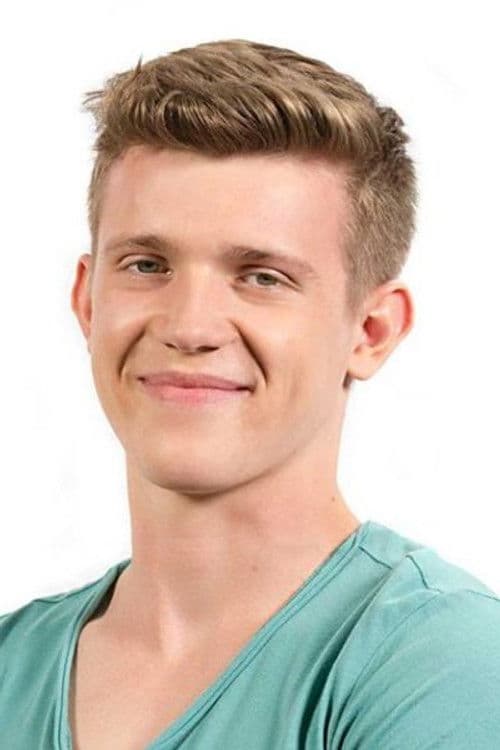 Lennart Betzgen foto