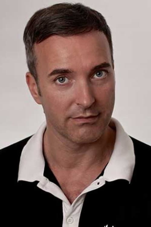 Sebastian Christoph Jacob foto