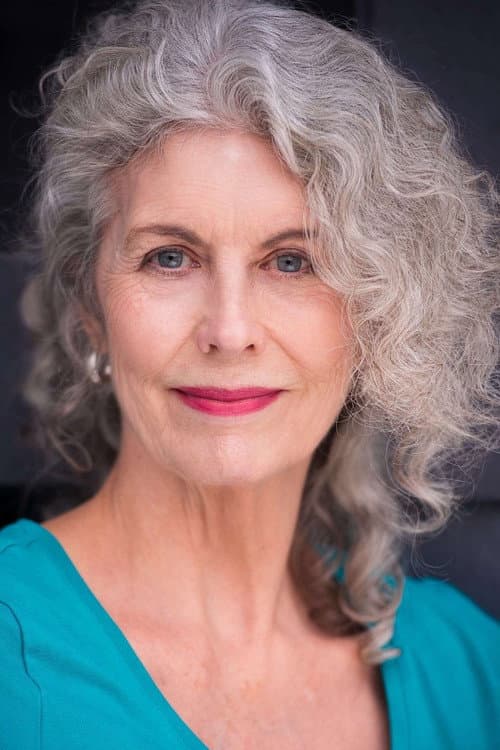 Vivienne Powell foto