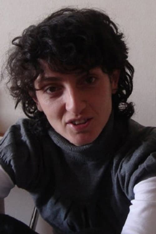 Tamuna Karumidze foto