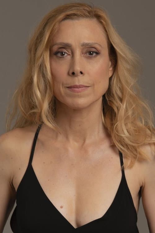 Patrícia Niedermeier foto