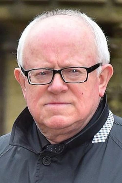 Ken Morley foto