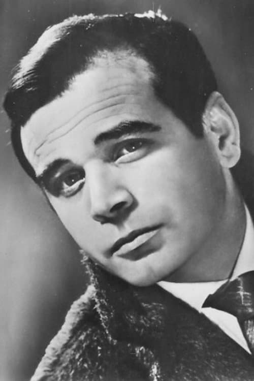 Edwin Marian foto