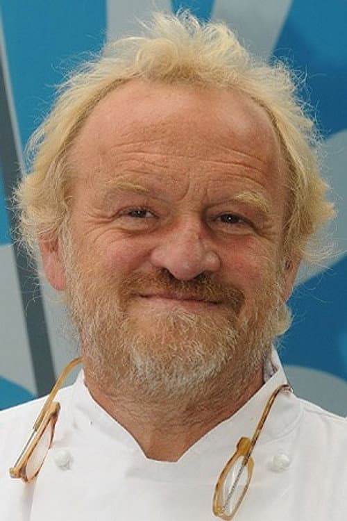 Antony Worrall Thompson foto