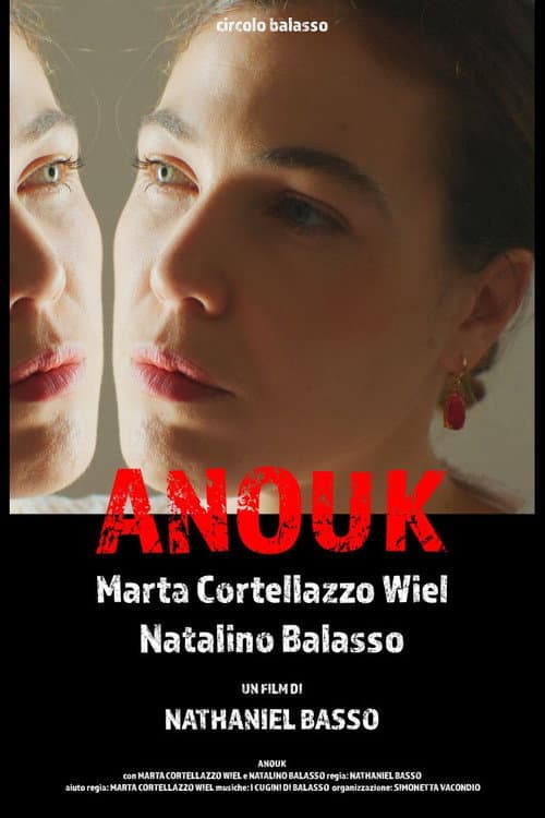 Anouk (2025) poster