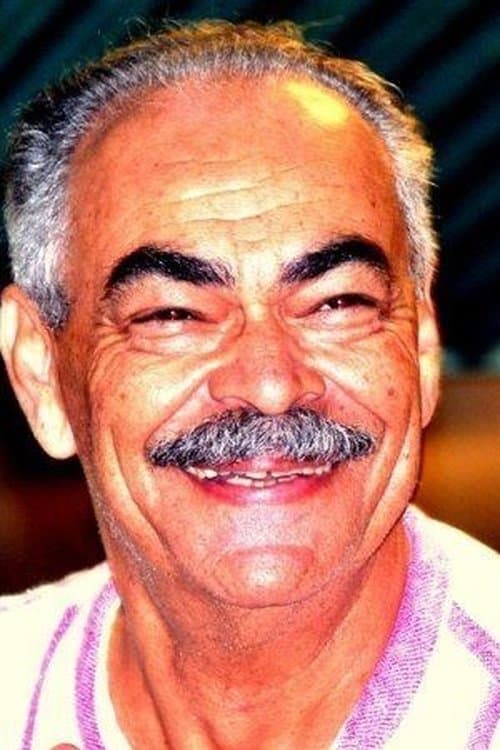 Ismael 'East' Carlo foto