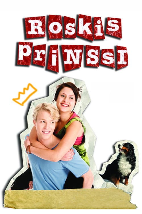 Roskisprinssi (2011) poster