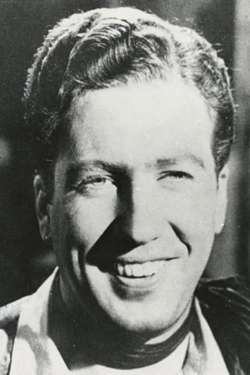 Rod Alexander foto