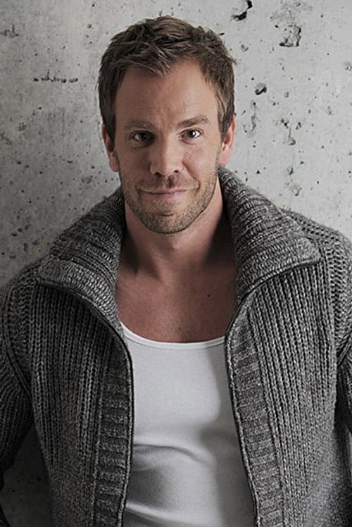 Dominic Boeer foto