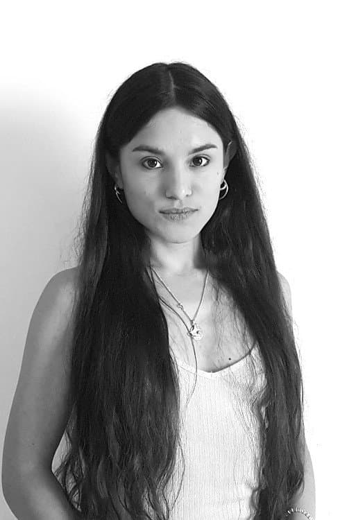 Kajika Aki Ferrazzini foto