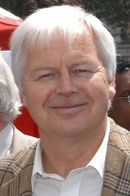 Ian Lavender foto
