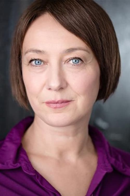 Portia Booroff foto