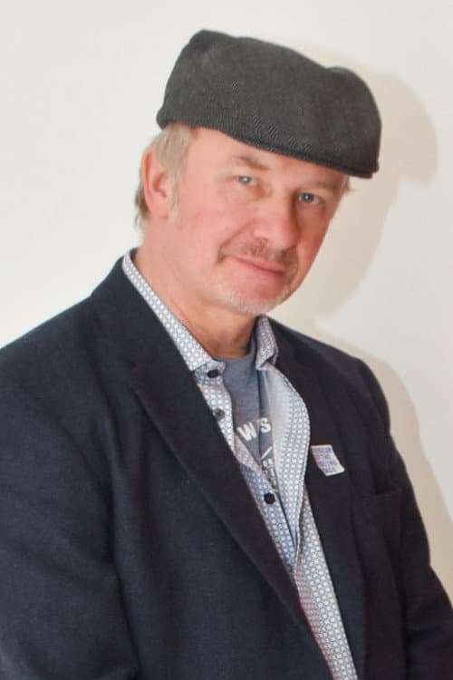 Keith Barnfather foto