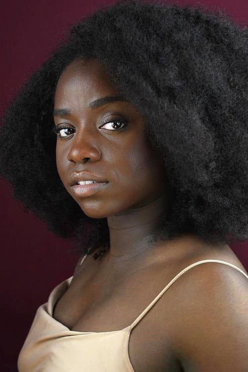 Grace Duah foto
