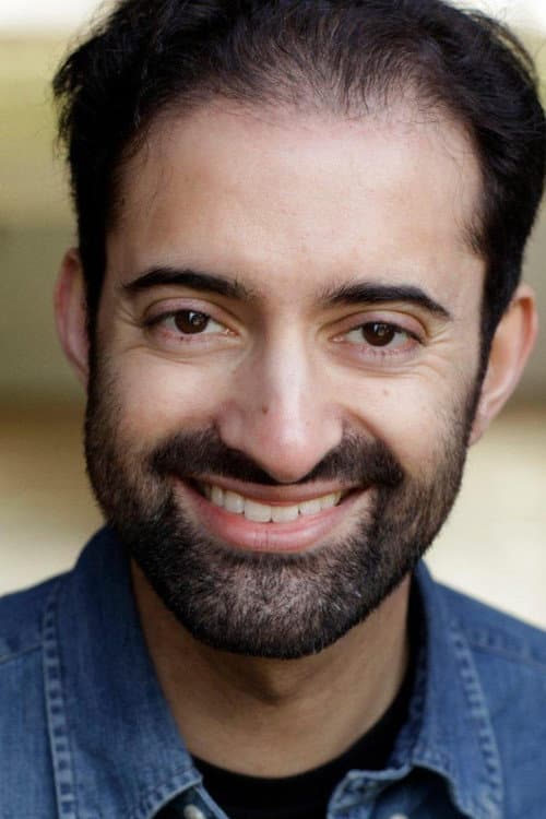 Yusuf Bhaimia foto