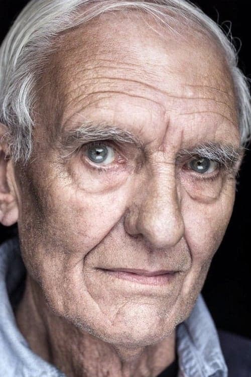 Alan Harris foto
