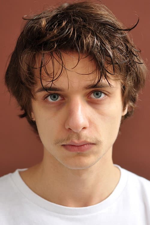 Piotr Napierała foto