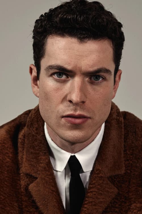 Nate Mann foto
