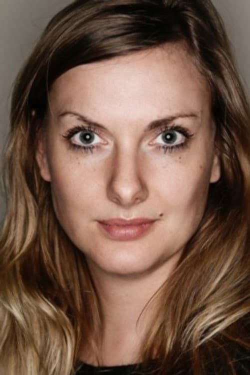Nina Knag foto