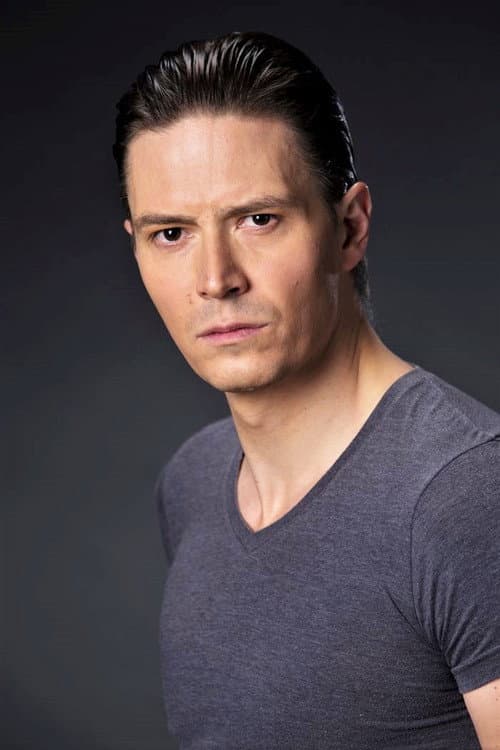 Ivan Nevelitchki foto