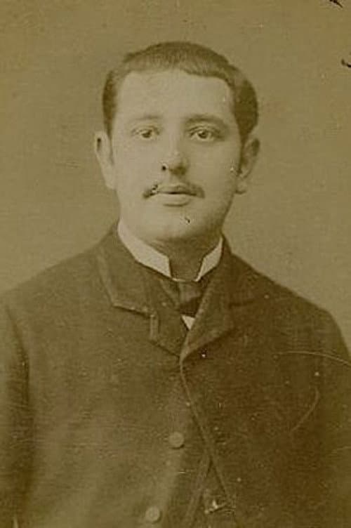Armand Numès foto