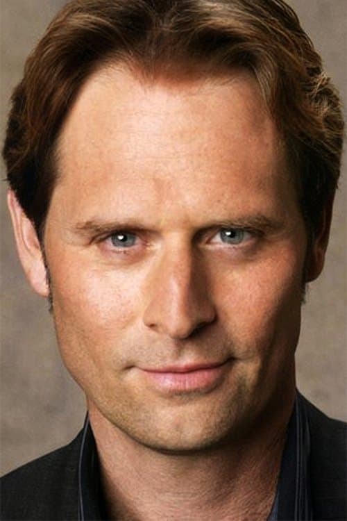 Jeffrey Nordling foto