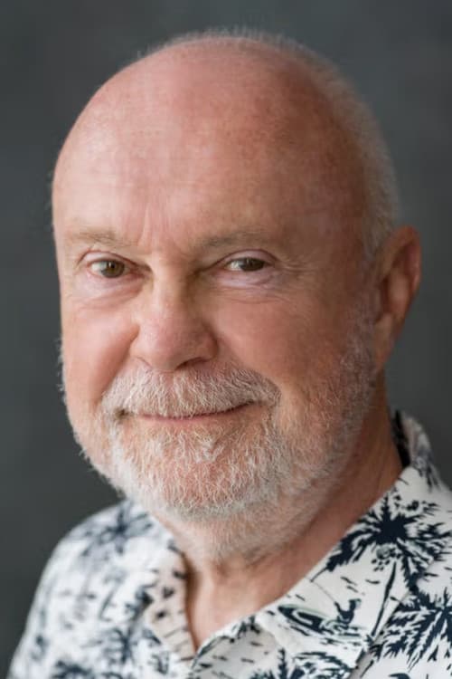 Robert Plunket foto