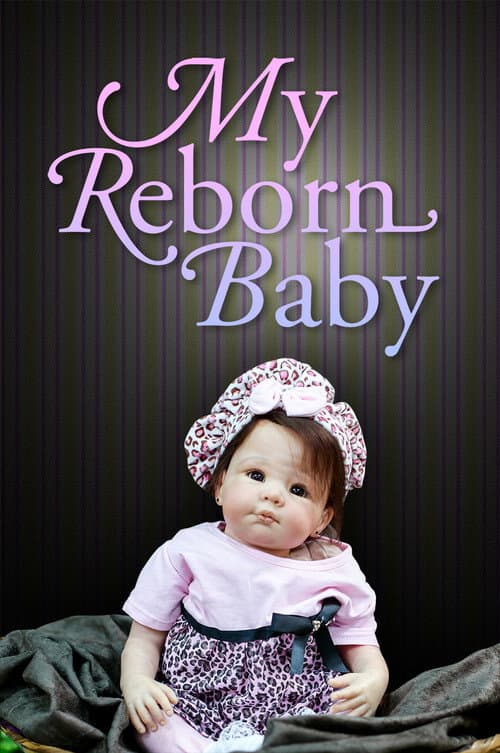 Meu Bebê Reborn (2018) poster