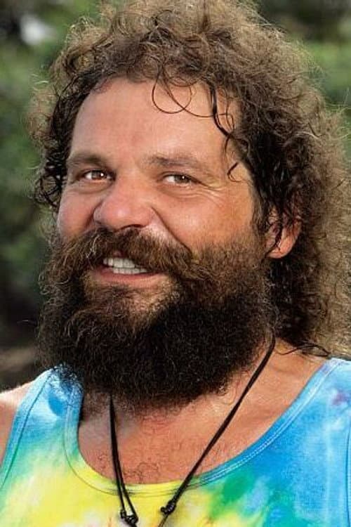 Rupert Boneham foto