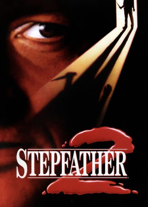 Stepfather 2 (1989) poster