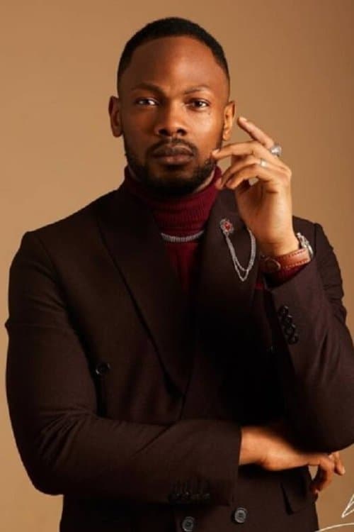 Daniel Etim Effiong foto