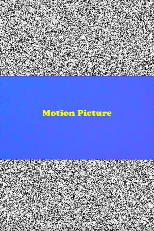 Motion Picture (2015) poster