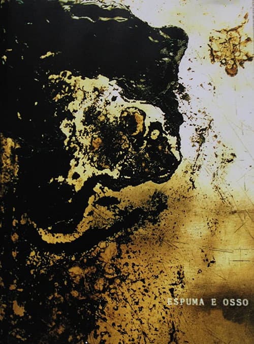 Espuma e Osso (2007) poster