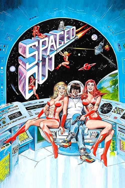 Outer Touch (1979) poster