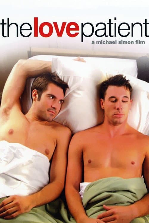 The Love Patient (2011) poster