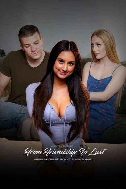 From Friendship to Lust (2020) poster