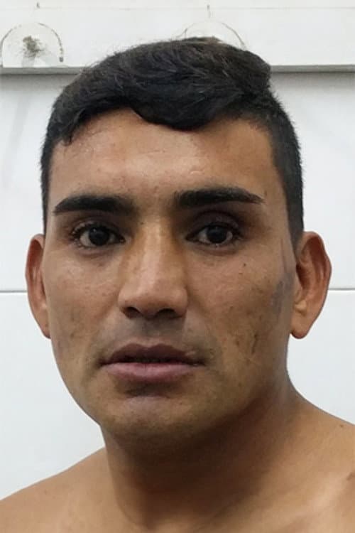 Pablo Oscar Natalio Farias foto