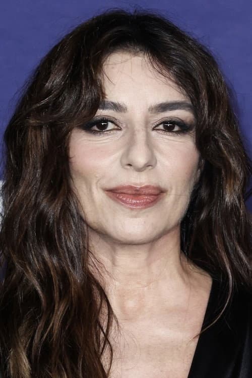 Sabrina Impacciatore foto