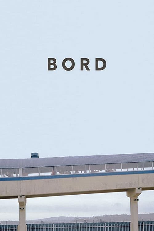 Bord (2019) poster