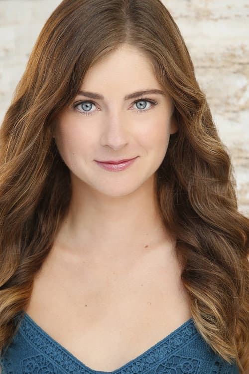 Kelly Huddleston foto