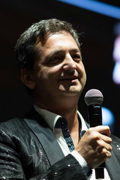 Milan Friedrich foto