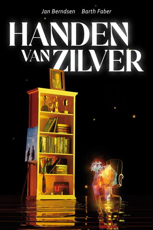 Handen van Zilver (2025) poster